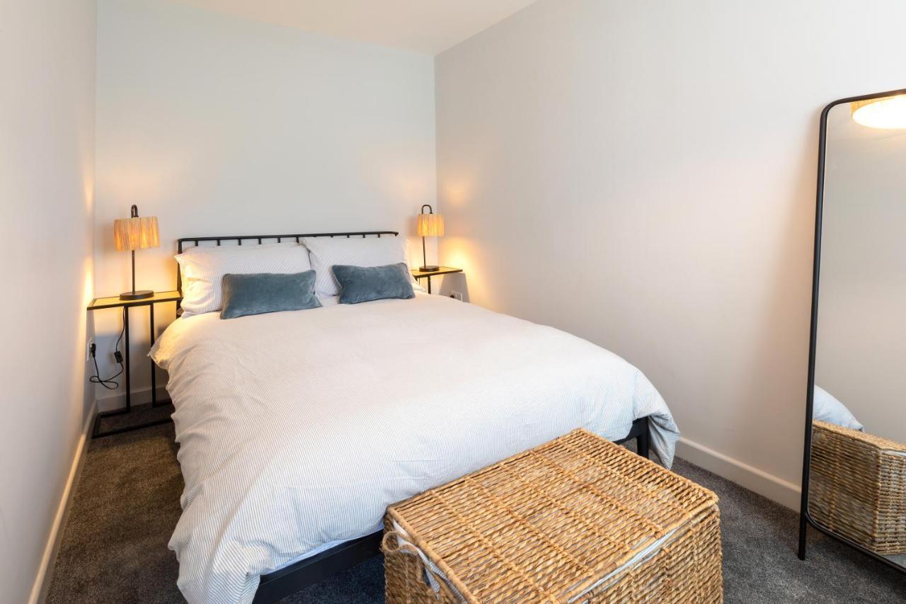 The Hideout - Free Parking Apartamento Southampton Quarto foto