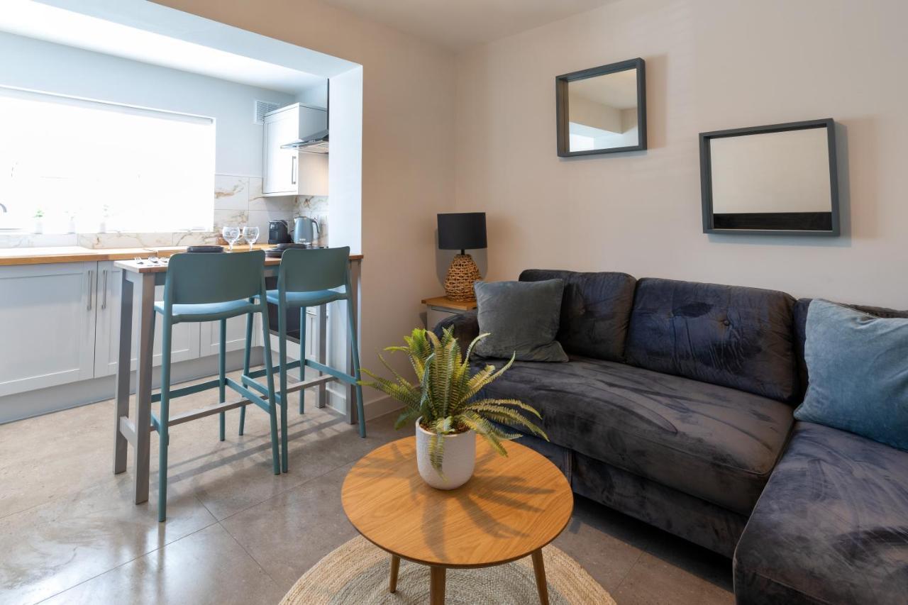 The Hideout - Free Parking Apartamento Southampton Quarto foto